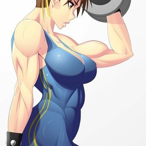 Meet your Posher, Franchesca glory